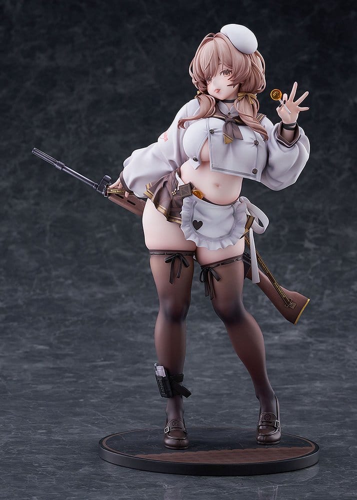 Goddess of Victory: Nikke - Bready 1/7 Scale Figur – Bild 3