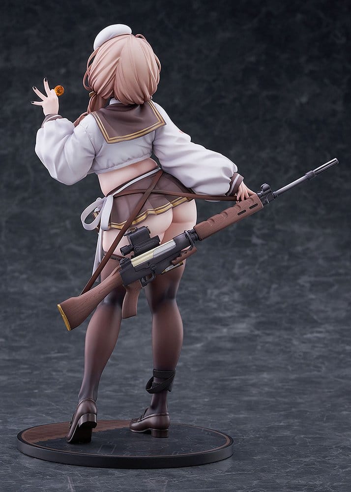 Goddess of Victory: Nikke - Bready 1/7 Scale Figur – Bild 4