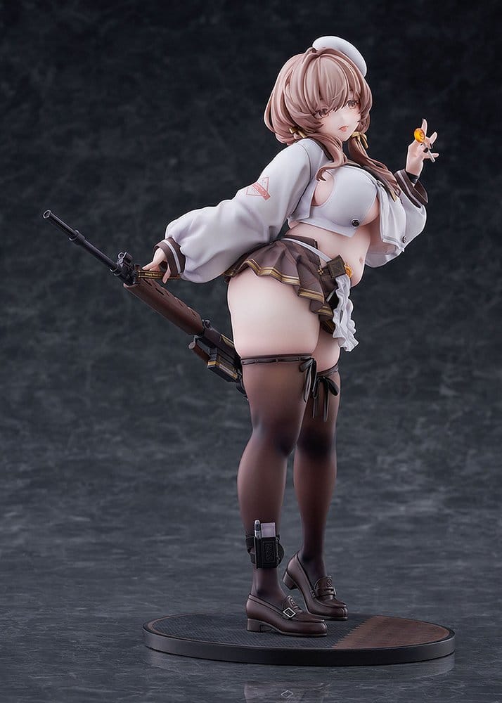 Goddess of Victory: Nikke - Bready 1/7 Scale Figur – Bild 5