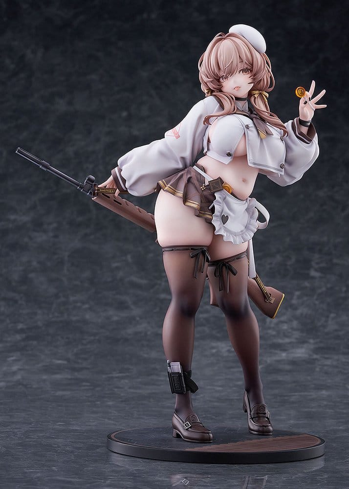 Goddess of Victory: Nikke - Bready 1/7 Scale Figur – Bild 6