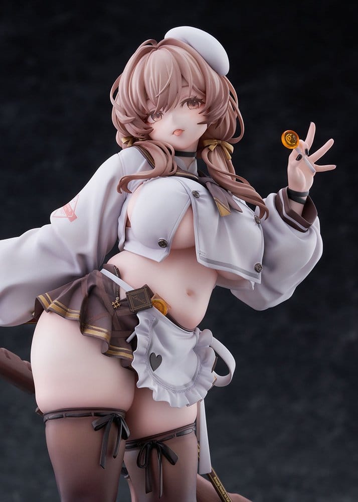 Goddess of Victory: Nikke - Bready 1/7 Scale Figur – Bild 8