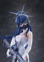 Blue Archive - Saori (Dress) 1/7 Scale Figur – Bild 12