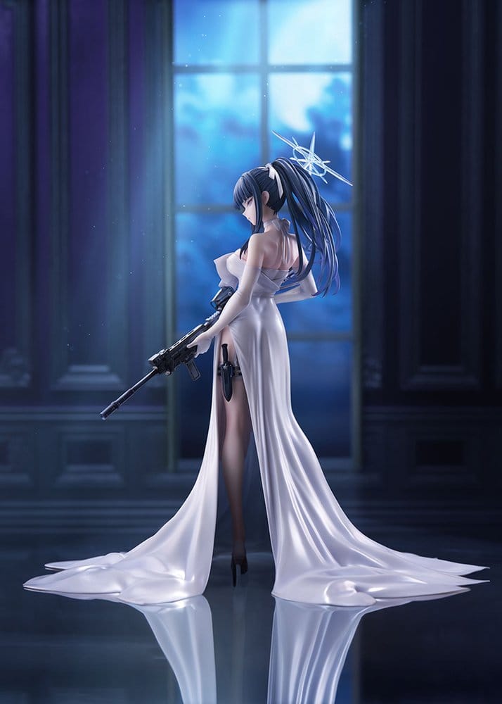 Blue Archive - Saori (Dress) 1/7 Scale Figur – Bild 13