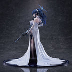 Blue Archive - Saori (Dress) 1/7 Scale Figur – Bild 2