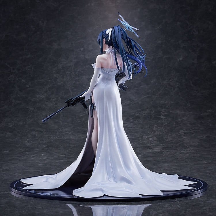 Blue Archive - Saori (Dress) 1/7 Scale Figur – Bild 3