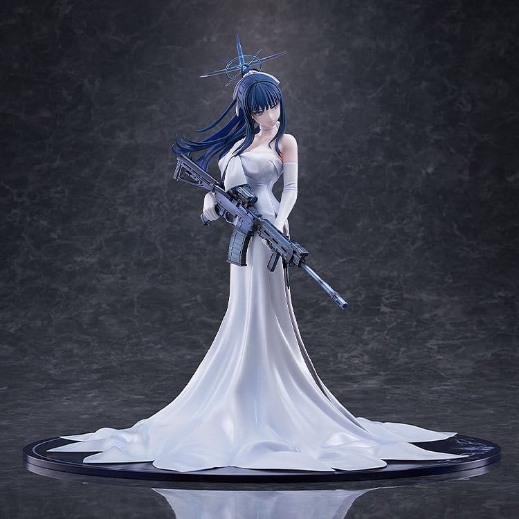 Blue Archive - Saori (Dress) 1/7 Scale Figur – Bild 4