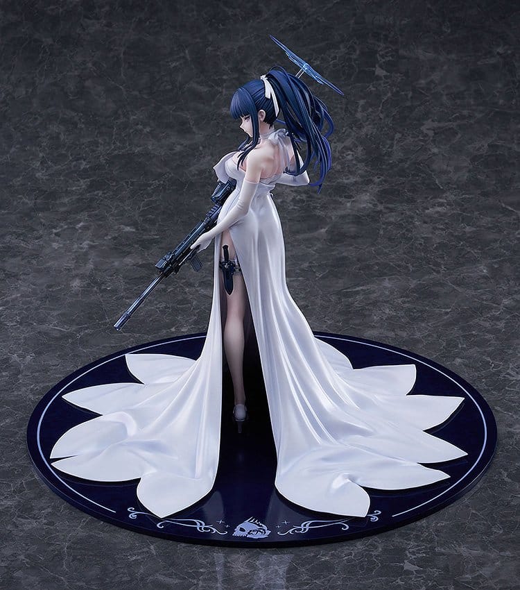 Blue Archive - Saori (Dress) 1/7 Scale Figur – Bild 5