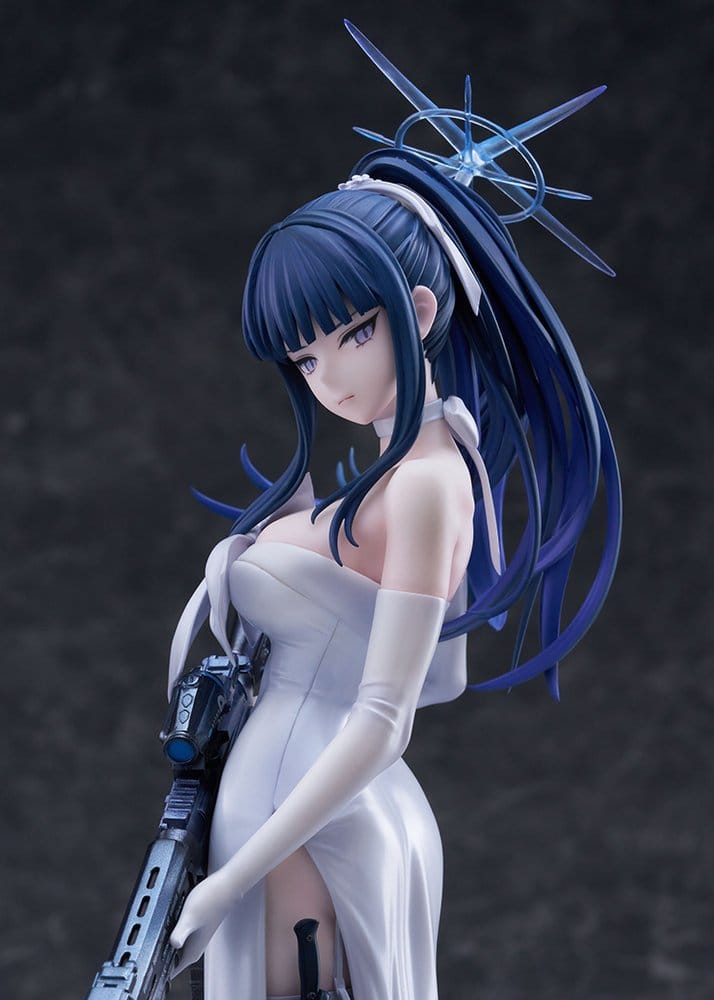 Blue Archive - Saori (Dress) 1/7 Scale Figur – Bild 7