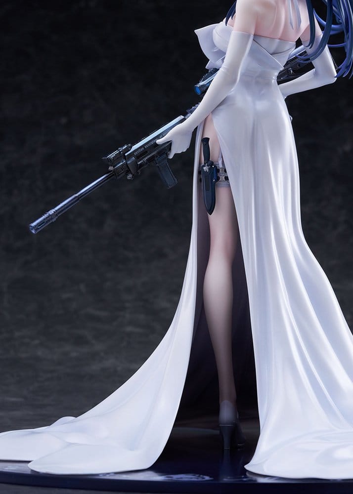 Blue Archive - Saori (Dress) 1/7 Scale Figur – Bild 8