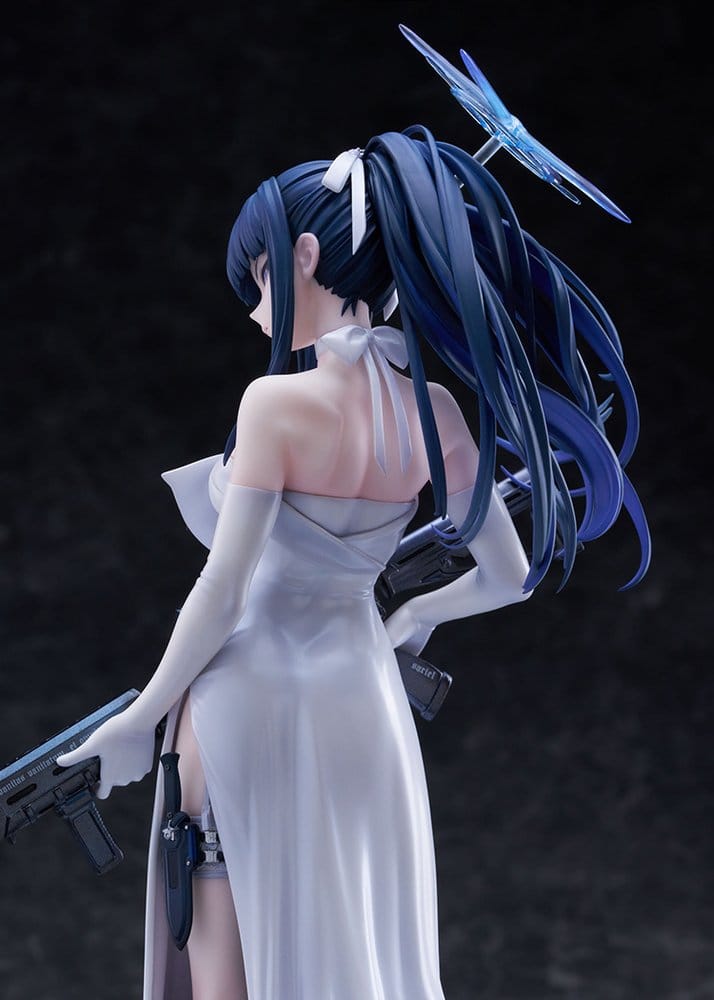 Blue Archive - Saori (Dress) 1/7 Scale Figur – Bild 9