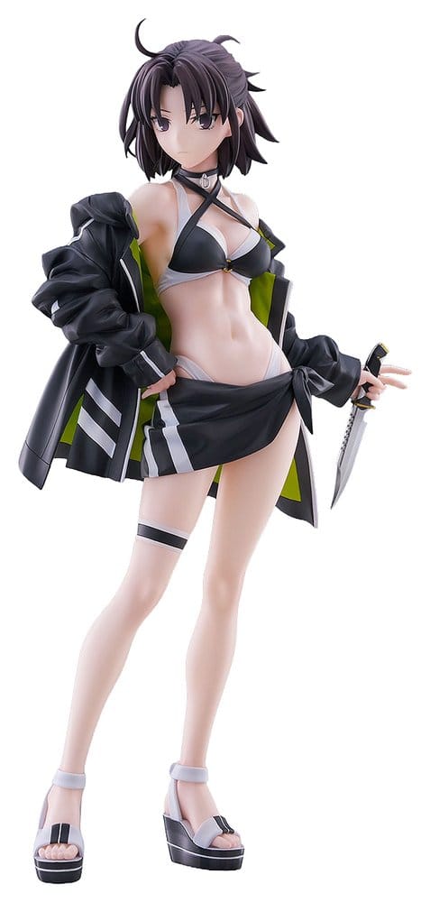 Fate/Grand Order - Moon Cancer / Jade Rabbit 1/7 Scale Figur – Bild 1