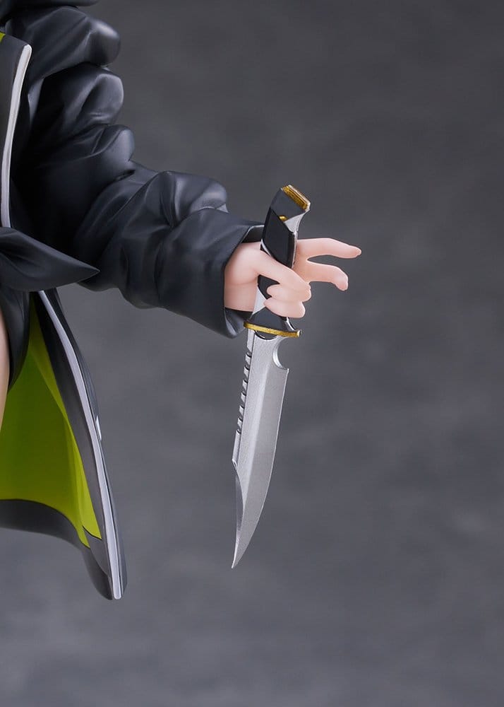 Fate/Grand Order - Moon Cancer / Jade Rabbit 1/7 Scale Figur – Bild 11