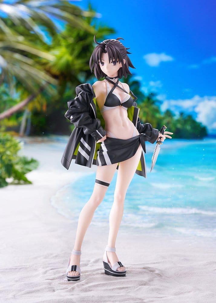 Fate/Grand Order - Moon Cancer / Jade Rabbit 1/7 Scale Figur – Bild 12