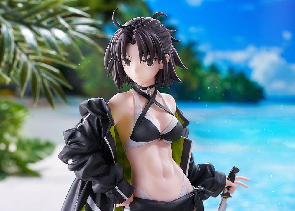 Fate/Grand Order - Moon Cancer / Jade Rabbit 1/7 Scale Figur – Bild 14