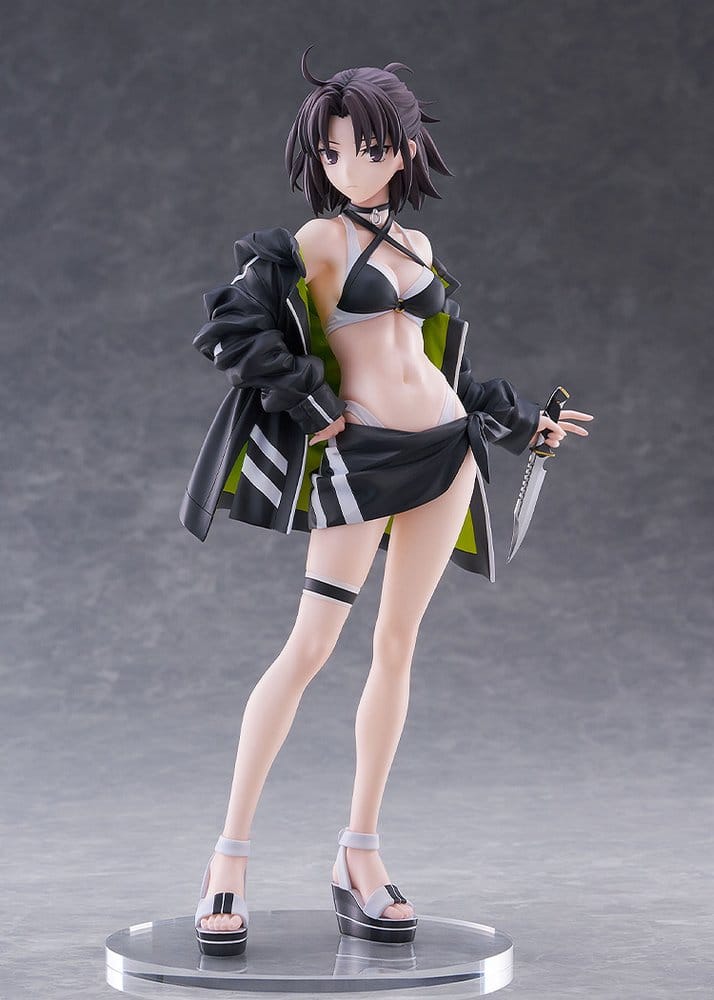 Fate/Grand Order - Moon Cancer / Jade Rabbit 1/7 Scale Figur – Bild 2