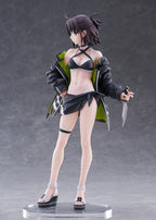 Fate/Grand Order - Moon Cancer / Jade Rabbit 1/7 Scale Figur – Bild 3