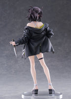 Fate/Grand Order - Moon Cancer / Jade Rabbit 1/7 Scale Figur – Bild 4