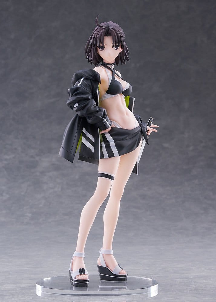 Fate/Grand Order - Moon Cancer / Jade Rabbit 1/7 Scale Figur – Bild 5