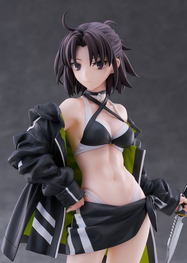 Fate/Grand Order - Moon Cancer / Jade Rabbit 1/7 Scale Figur – Bild 6