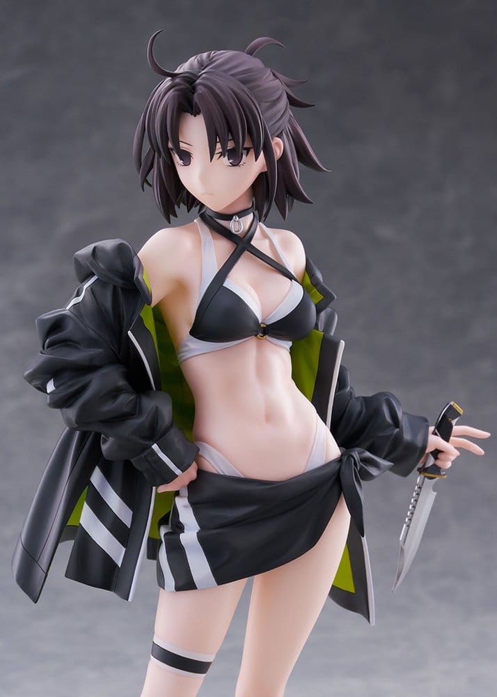 Fate/Grand Order - Moon Cancer / Jade Rabbit 1/7 Scale Figur – Bild 7