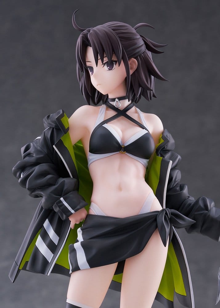 Fate/Grand Order - Moon Cancer / Jade Rabbit 1/7 Scale Figur – Bild 8