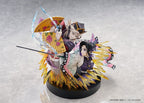 Demon Slayer: Kimetsu no Yaiba - PVC Figuren 2er-Pack Shinobu Kocho & Doma Figur – Bild 11