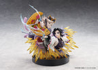 Demon Slayer: Kimetsu no Yaiba - PVC Figuren 2er-Pack Shinobu Kocho & Doma Figur – Bild 6