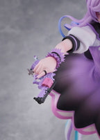 Needy Girl Overdose - Purple Lollipop 1/7 Scale Figur – Bild 10