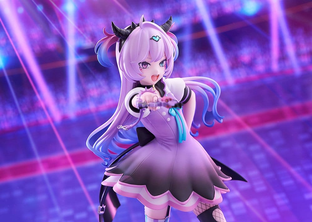 Needy Girl Overdose - Purple Lollipop 1/7 Scale Figur – Bild 13
