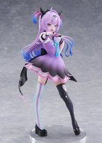Needy Girl Overdose - Purple Lollipop 1/7 Scale Figur – Bild 4
