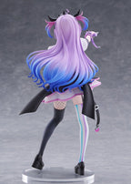 Needy Girl Overdose - Purple Lollipop 1/7 Scale Figur – Bild 5