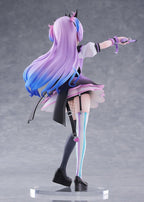 Needy Girl Overdose - Purple Lollipop 1/7 Scale Figur – Bild 6