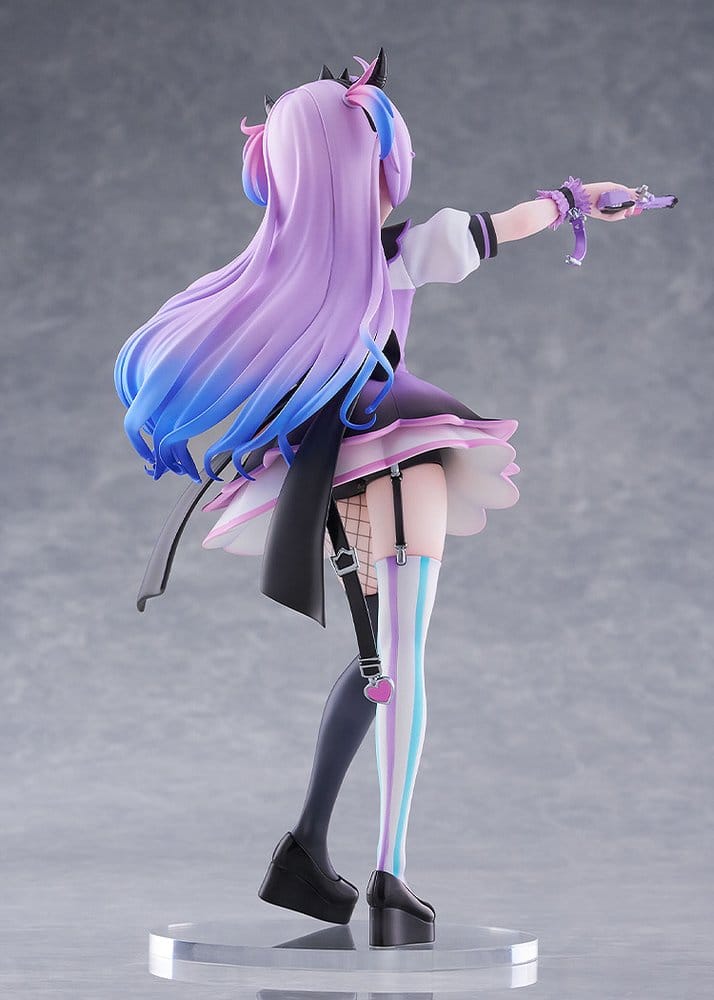 Needy Girl Overdose - Purple Lollipop 1/7 Scale Figur – Bild 6