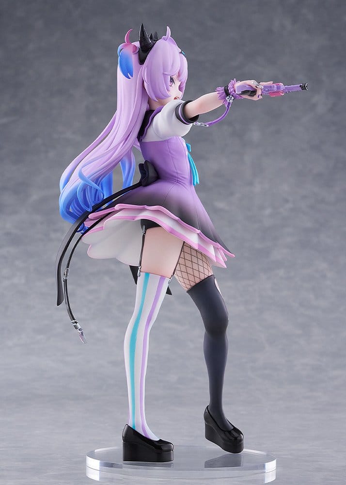 Needy Girl Overdose - Purple Lollipop 1/7 Scale Figur – Bild 7