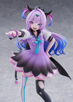 Needy Girl Overdose - Purple Lollipop 1/7 Scale Figur – Bild 9