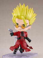 Trigun - Nendoroid Actionfigur Vash the Stampede 100mm Figur – Bild 3