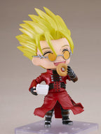 Trigun - Nendoroid Actionfigur Vash the Stampede 100mm Figur – Bild 5