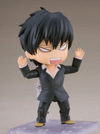 Trigun - Nendoroid Actionfigur Nicholas D. Wolfwood 100mm Figur – Bild 5