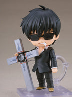 Trigun - Nendoroid Actionfigur Nicholas D. Wolfwood 100mm Figur – Bild 6