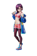 Zom 100: Bucket List of the Dead PVC Statue 1/7 Shizuka Mikazuki – Bild 1