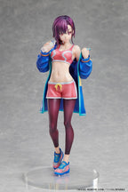 Zom 100: Bucket List of the Dead PVC Statue 1/7 Shizuka Mikazuki – Bild 3