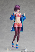 Zom 100: Bucket List of the Dead PVC Statue 1/7 Shizuka Mikazuki – Bild 4