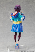 Zom 100: Bucket List of the Dead PVC Statue 1/7 Shizuka Mikazuki – Bild 5
