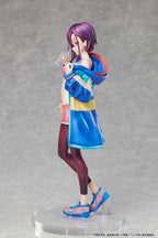 Zom 100: Bucket List of the Dead PVC Statue 1/7 Shizuka Mikazuki – Bild 6