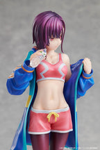 Zom 100: Bucket List of the Dead PVC Statue 1/7 Shizuka Mikazuki – Bild 9