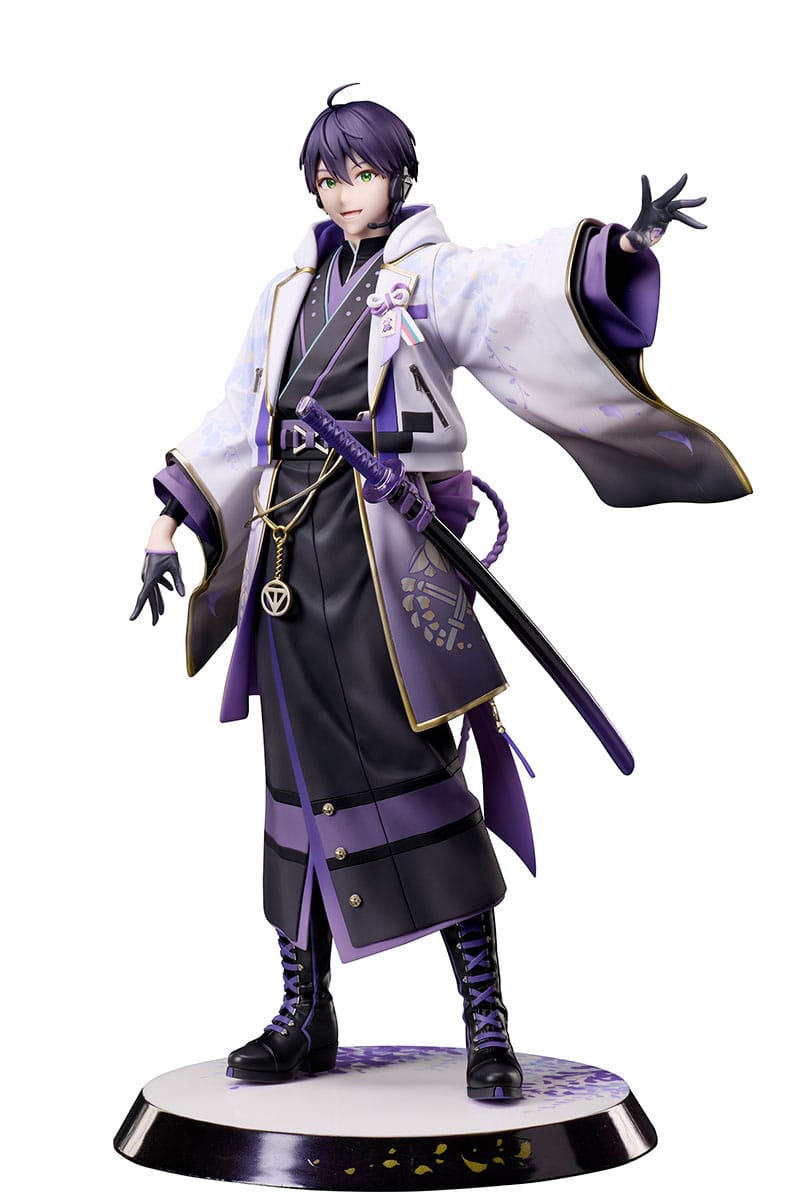 Nijisanji - Kenmochi Toya 1/7 Scale Statue – Bild 1