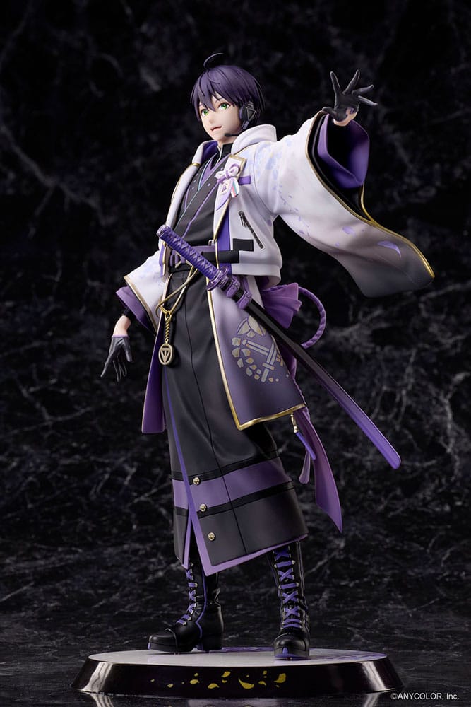 Nijisanji - Kenmochi Toya 1/7 Scale Statue – Bild 10