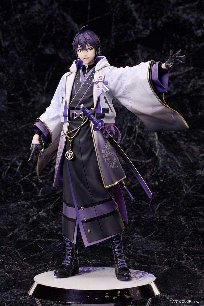 Nijisanji - Kenmochi Toya 1/7 Scale Statue – Bild 3