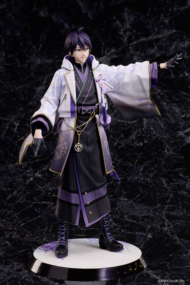 Nijisanji - Kenmochi Toya 1/7 Scale Statue – Bild 4