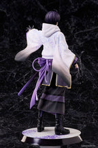 Nijisanji - Kenmochi Toya 1/7 Scale Statue – Bild 8